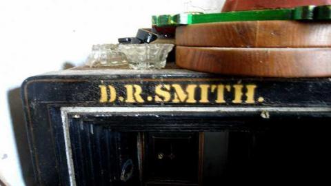 Dr. Smith's House photo 5