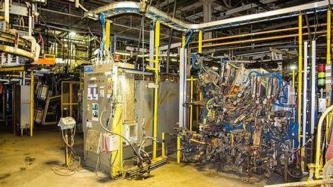 Some Assembly Required photo 2