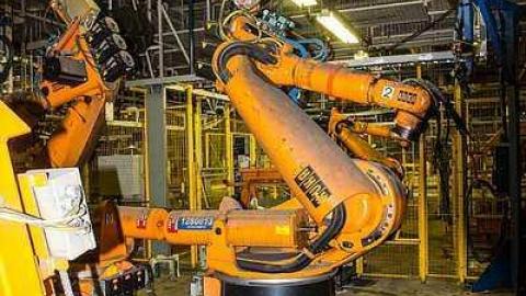 Some Assembly Required - Southwold, Ontario