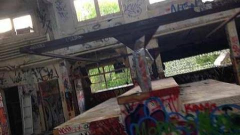 Camp 30 (May 2015) - Camp-30-Bowmanville915.jpg