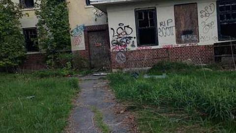 Camp 30 (May 2015) - Camp-30-Bowmanville909.jpg