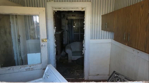 Photo from Forbidden Farm