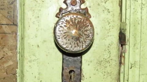 New Trail - Toronto, Ontario