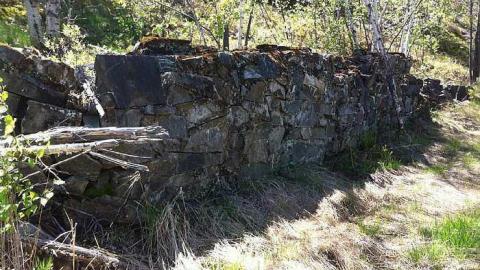 Creighton - Greater Sudbury / Grand Sudbury, Ontario