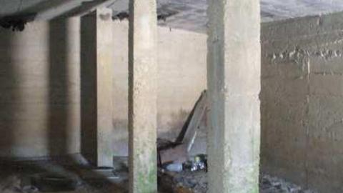 Cement cave - Abandoned-Farm-Dugout8.jpg