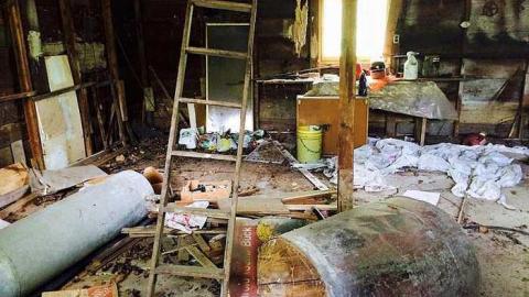 DuMoulin House - Ottawa, Ontario