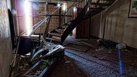 Amused but Abandoned - Wet-And-Wild-Waterpark118.jpg