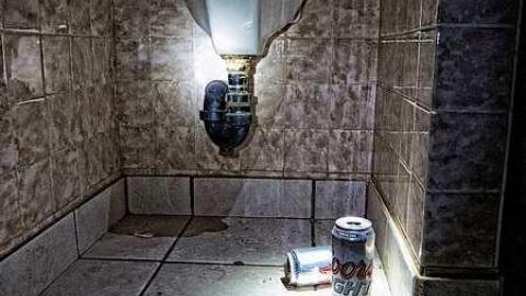 Amused but Abandoned - Wet-And-Wild-Waterpark252.jpg