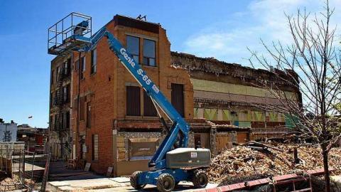 Photo from Watering HOLE ! May'15