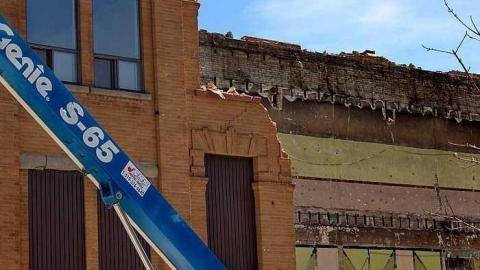 Photo from Watering HOLE ! May'15