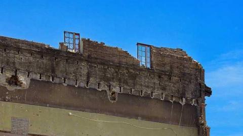 Photo from Watering HOLE ! May'15