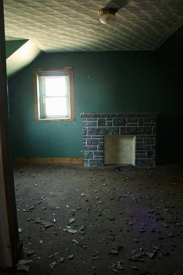 Tattered Flag photo 2