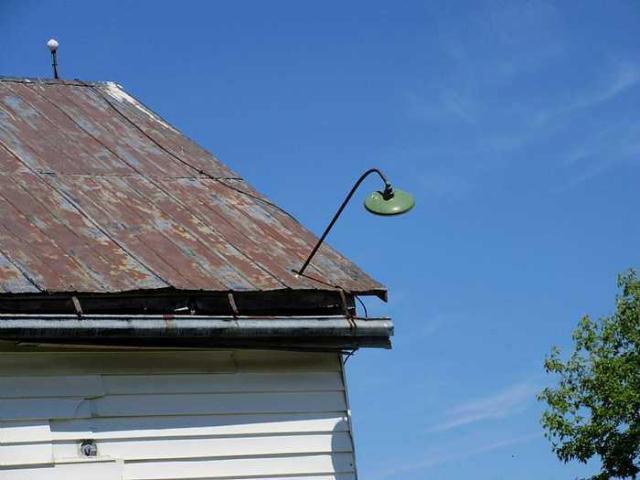 Tattered Flag photo 5