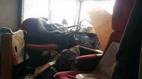 Pickering RV Homestead - Pickering, Ontario