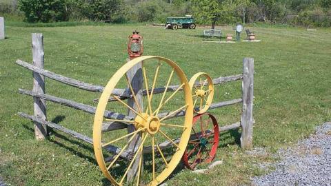 Gagnon (Ghost Town) photo 4