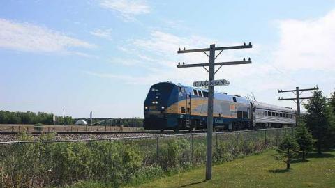 Gagnon (Ghost Town) photo 2