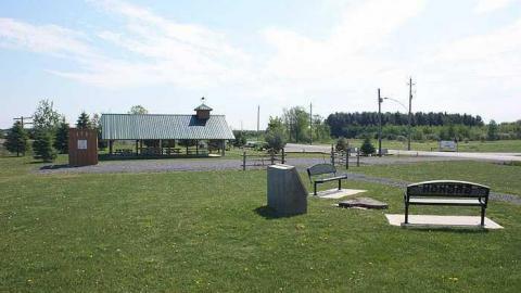 Gagnon (Ghost Town) photo 3