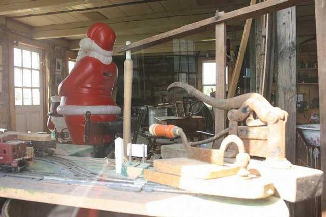 Gagnon (Ghost Town) photo 4