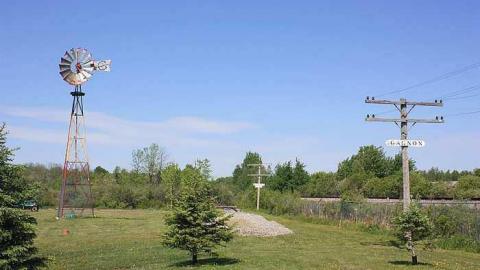 Gagnon (Ghost Town) photo 5