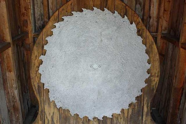 Gagnon (Ghost Town) - The Nation / La Nation, Ontario