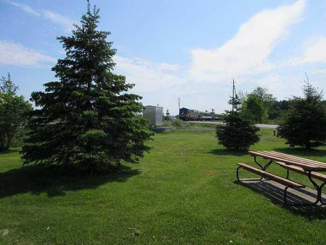 Gagnon (Ghost Town) photo 5