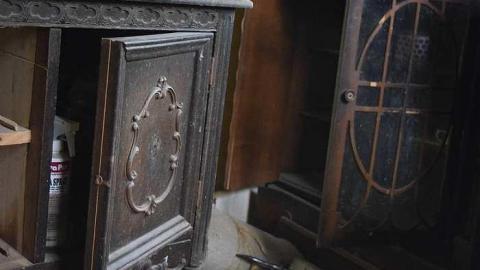 Stuffed Animals Everywhere - DSC_0044.jpg