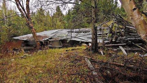 Motorcycle Pioneer Farm photo 3