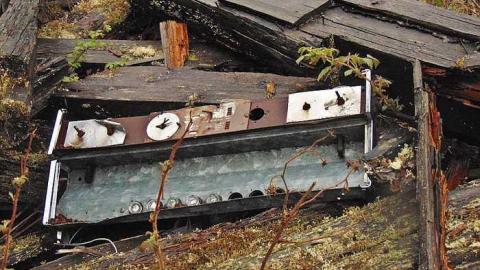 Motorcycle Pioneer Farm photo 2