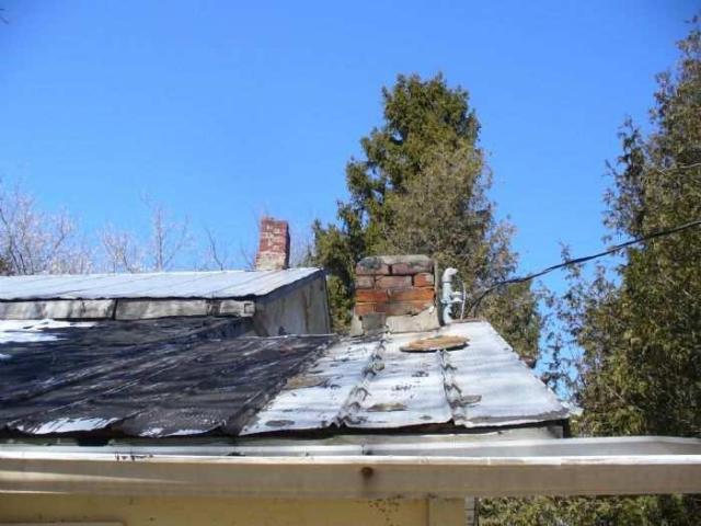 New Tec farmhouse photo 5