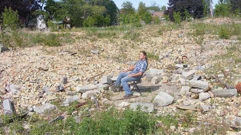 Photo from The Orphan