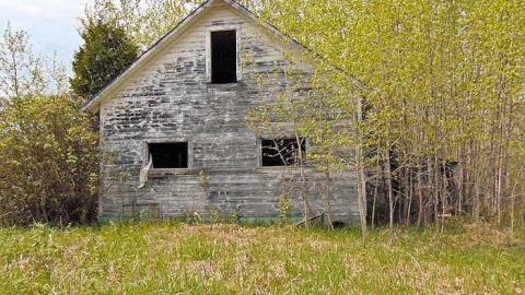 Photo from Parallel Fault