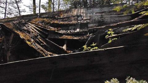 Old Dawson Decay photo 2