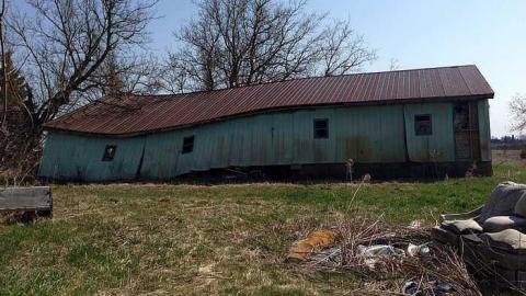 Photo from Creepy House