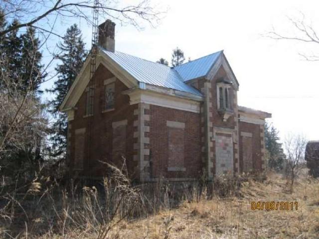 Nodwell Farm - Erin, Ontario