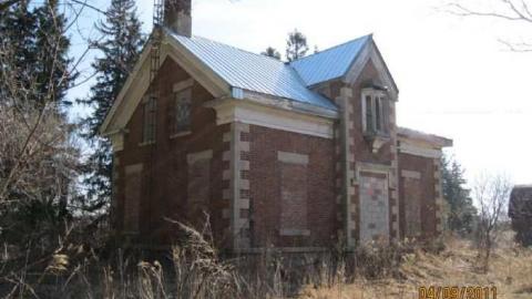 Nodwell Farm - Erin, Ontario