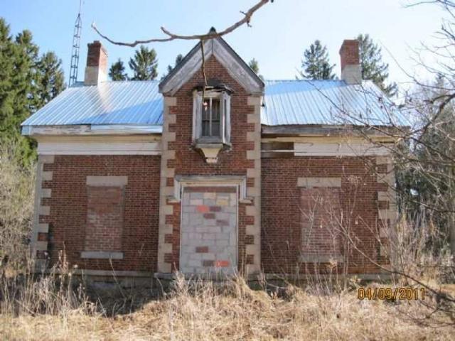 Nodwell Farm photo 2