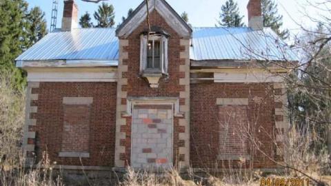 Nodwell Farm photo 2