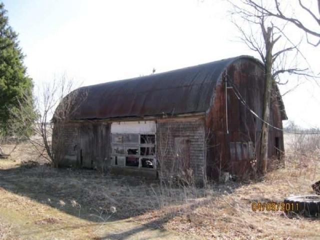 Nodwell Farm photo 3