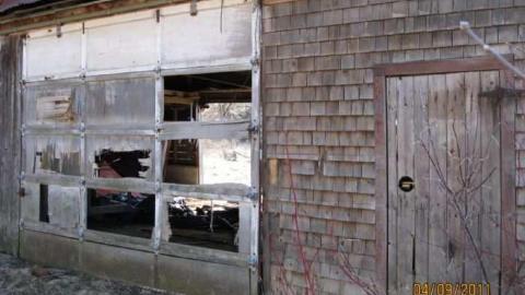 Nodwell Farm photo 4