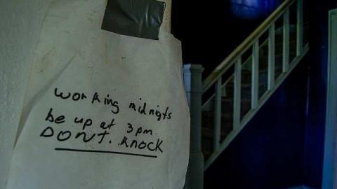 Photo from May 30, 2015