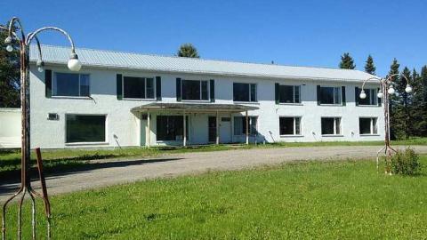 Black River Inn Motel photo 4