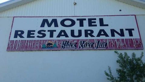 Black River Inn Motel photo 2