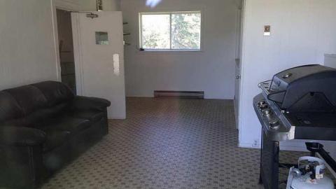 Black River Inn Motel - Black River-Matheson, Ontario