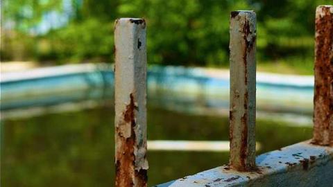 Photo from Pool Party