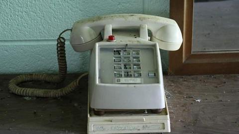 Gateway to Decline photo 3