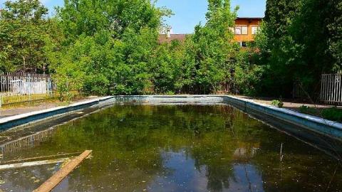 Photo from Pool Party