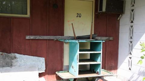 Gateway to Decline photo 4