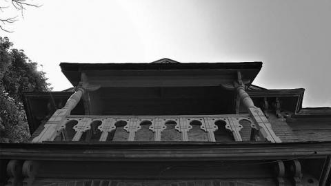 Photo from No Way In