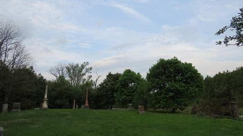 Photo from Bethel Cemetery 2015