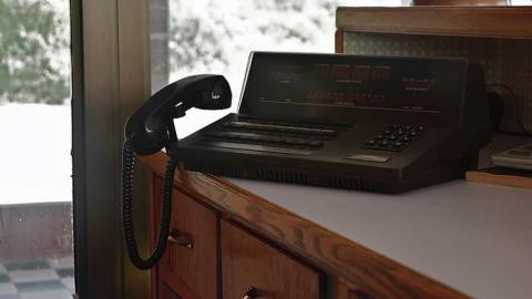 Photo from Moldtel 6